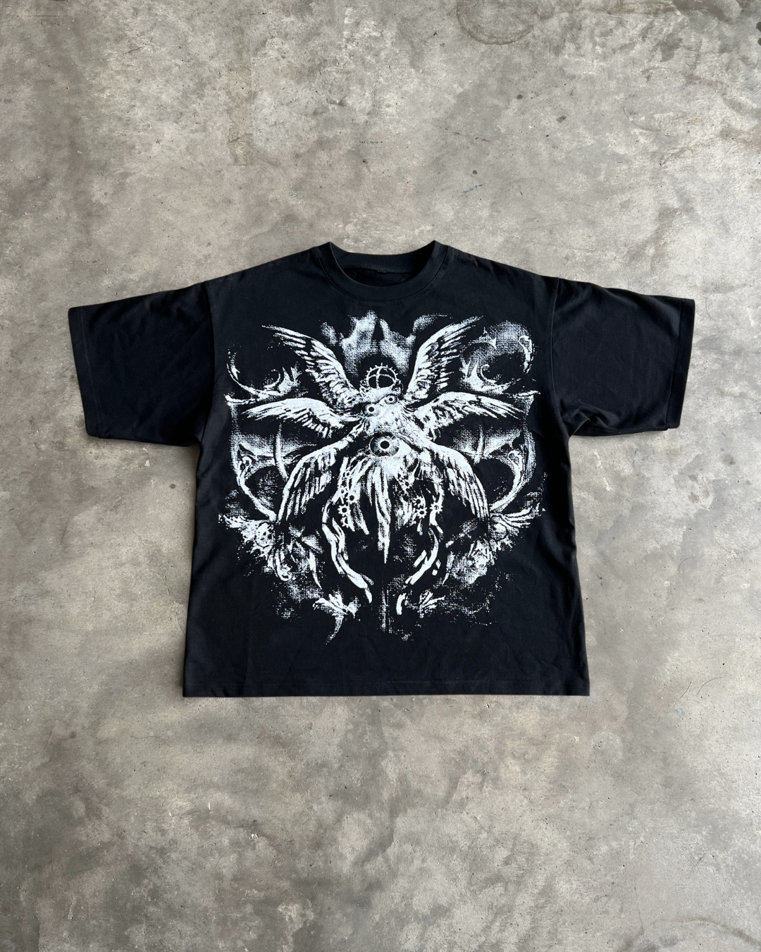 ANGEL TEE