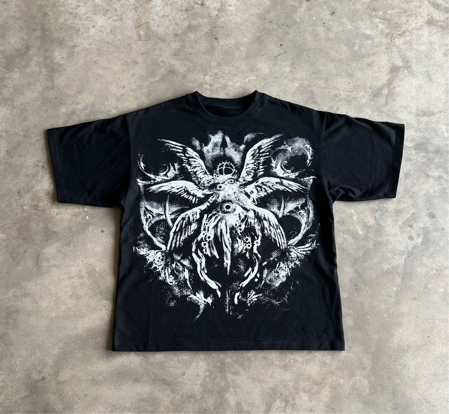 ANGEL TEE