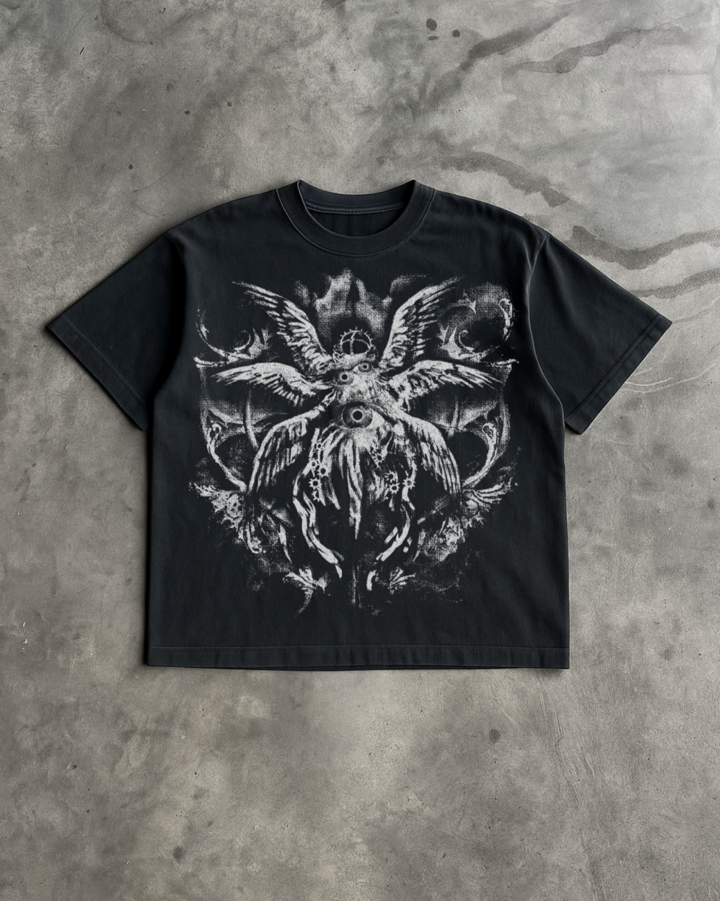 ANGEL TEE